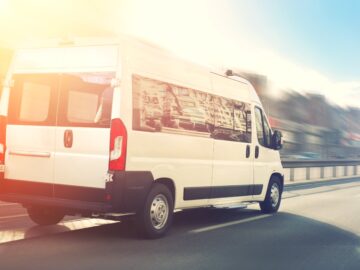 Shuttle Service